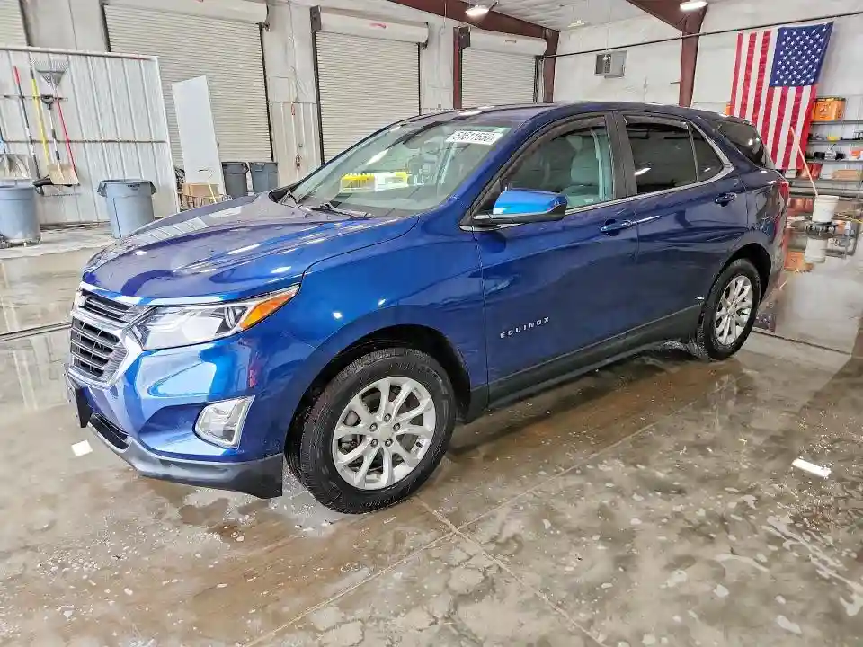 2GNAXKEV6M6132524 2021 CHEVROLET EQUINOX-0