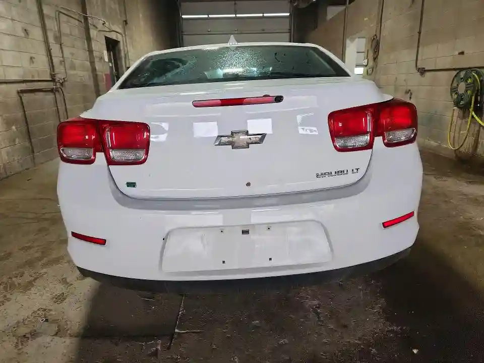 1G11C5SL3EF257666 2014 CHEVROLET MALIBU-5