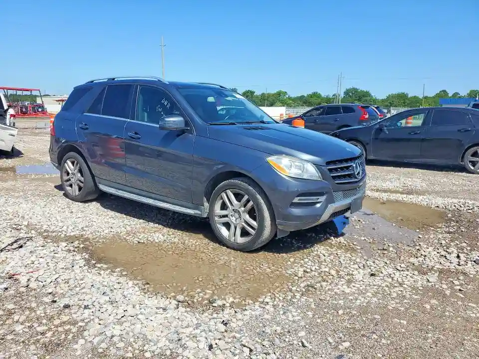 4JGDA5JB1FA571586 2015 MERCEDES-BENZ M-CLASS-3