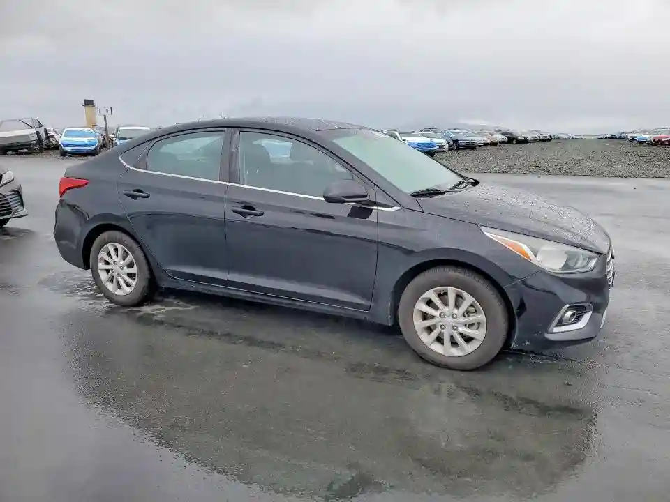 3KPC24A35KE051155 2019 HYUNDAI ACCENT-3