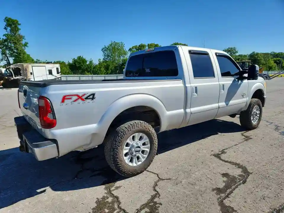 1FT7W2BT0DEA29717 2013 FORD F250-2