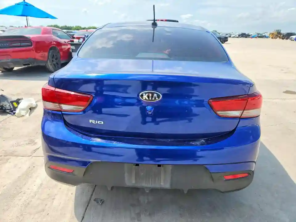 3KPA24AD2LE311562 2020 KIA RIO-5