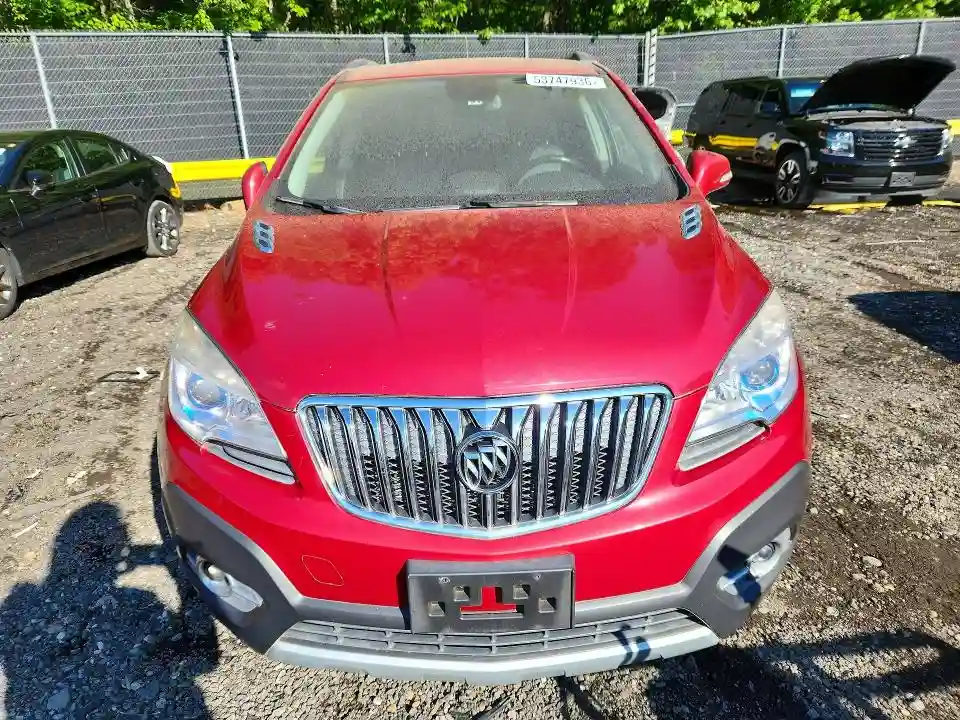 KL4CJGSB6GB752778 2016 BUICK ENCORE-4
