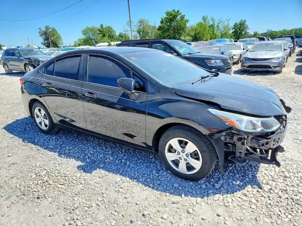 1G1BB5SM8H7170943 2017 CHEVROLET CRUZE-3