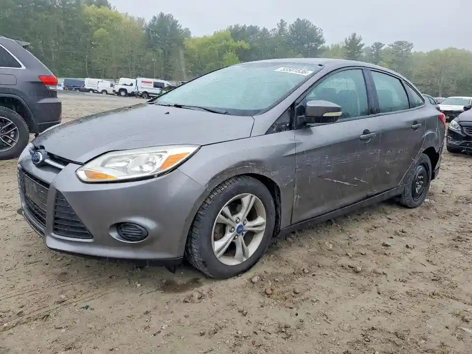 1FADP3F27DL120413 2013 FORD FOCUS-0