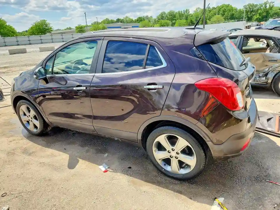 KL4CJCSB9EB627750 2014 BUICK ENCORE-1