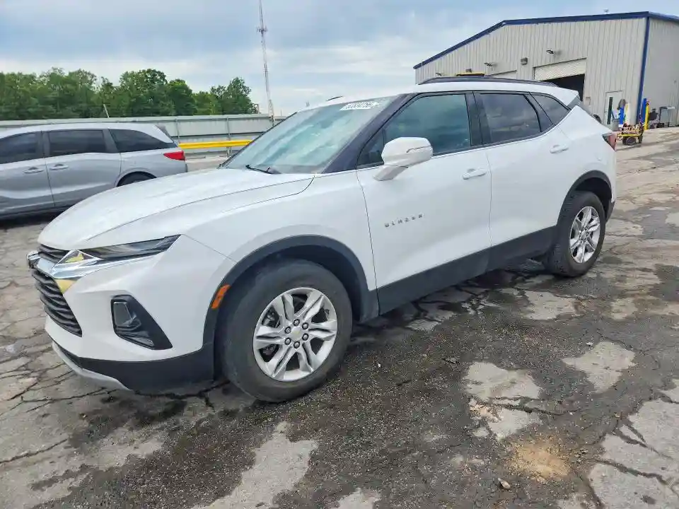 3GNKBCRS6MS509797 2021 CHEVROLET BLAZER-0