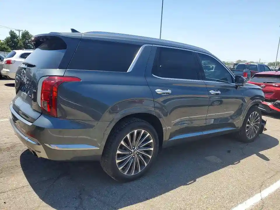 KM8R7DGEXPU502363 2023 HYUNDAI PALISADE-2