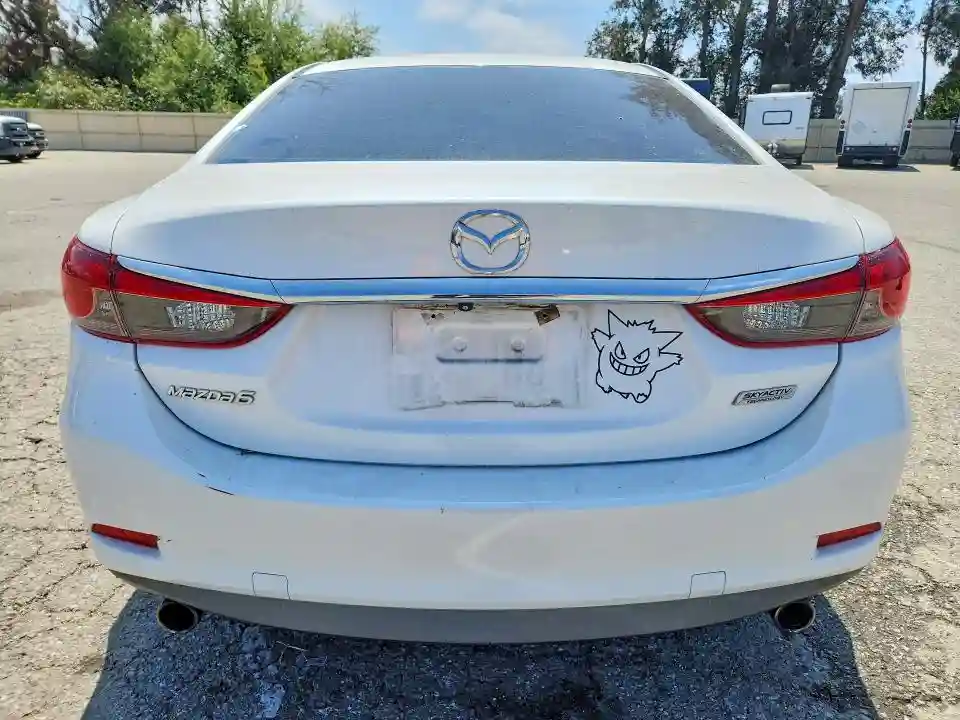 JM1GJ1U52F1224381 2015 MAZDA 6-5