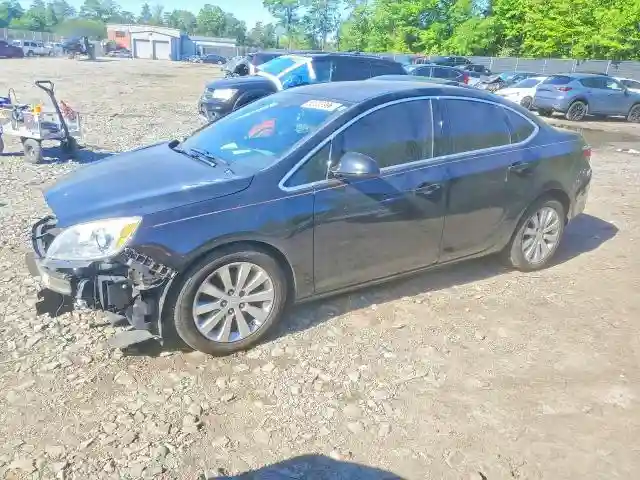1G4PP5SK4G4114121 2016 BUICK VERANO-0
