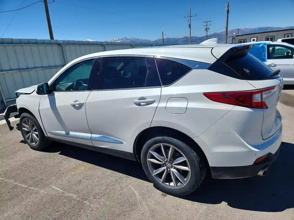 5J8TC2H58ML003590 2021 ACURA RDX-1