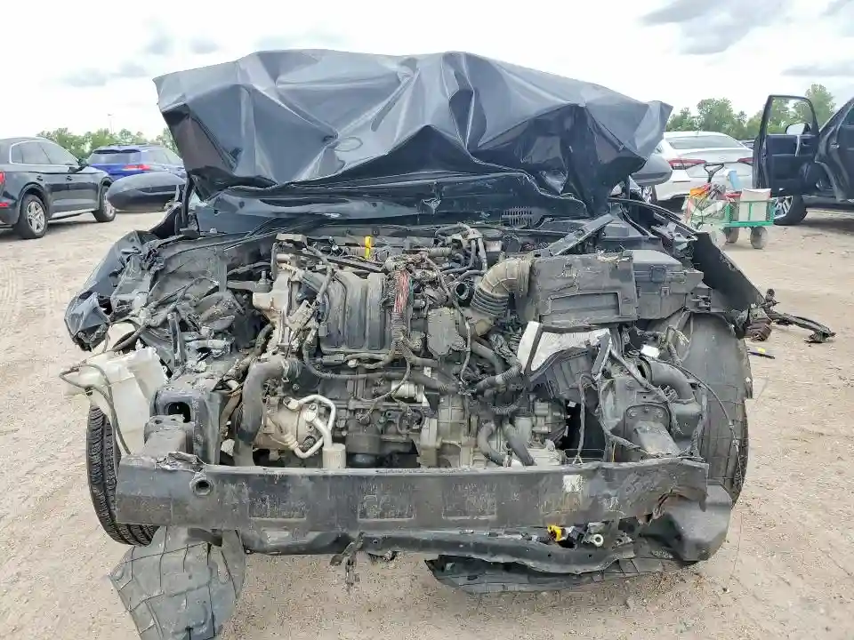 3KPA24AD8NE432289 2022 KIA RIO-4