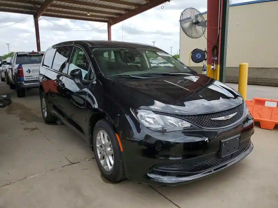 2C4RC1CG2PR511545 2023 CHRYSLER MINIVAN-3