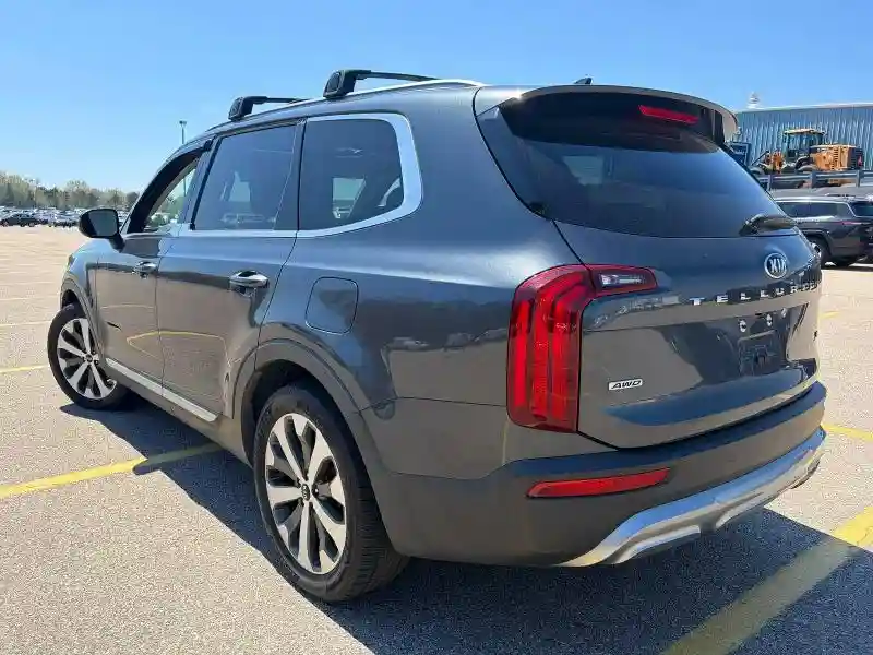 5XYP6DHC3LG037187 2020 KIA TELLURIDE-2