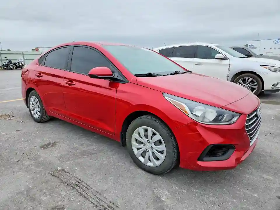 3KPC24A62NE172031 2022 HYUNDAI ACCENT-3