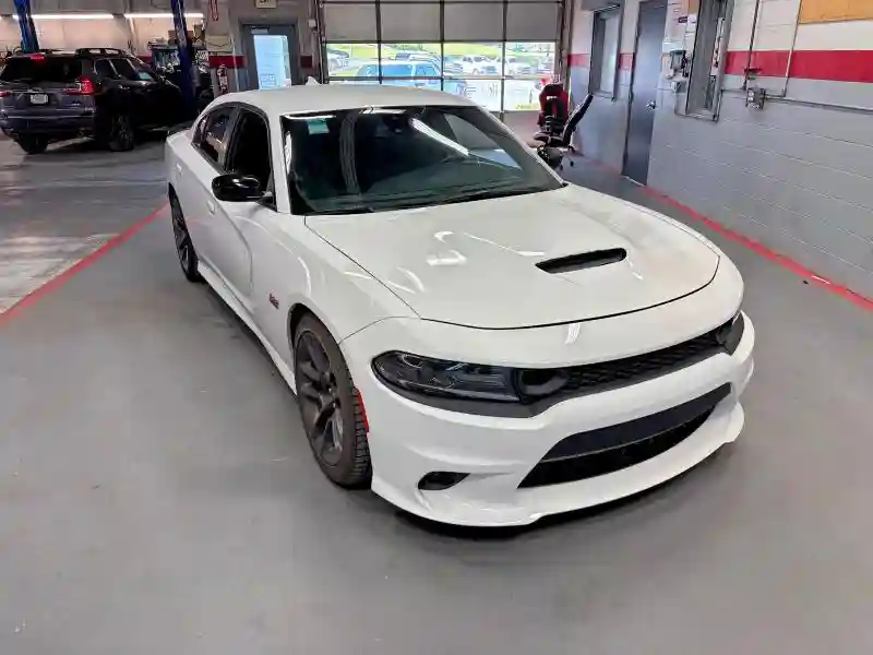 2C3CDXGJ6PH505771 2023 DODGE CHARGER-0