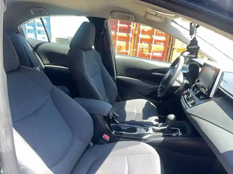 JTDEPMAE7MJ144762 2021 TOYOTA COROLLA-4
