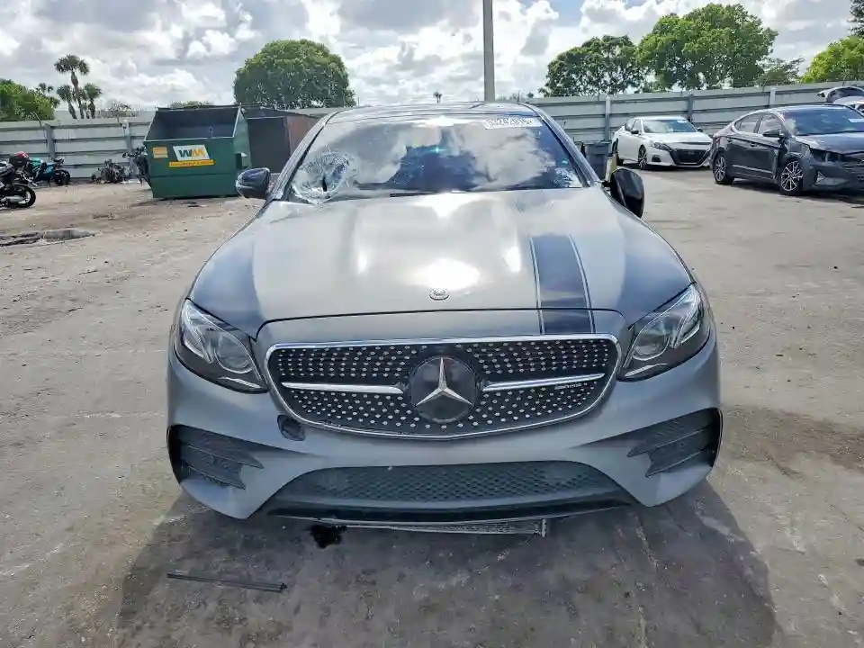 WDDZF6BB8KA570273 2019 MERCEDES-BENZ E-CLASS-4