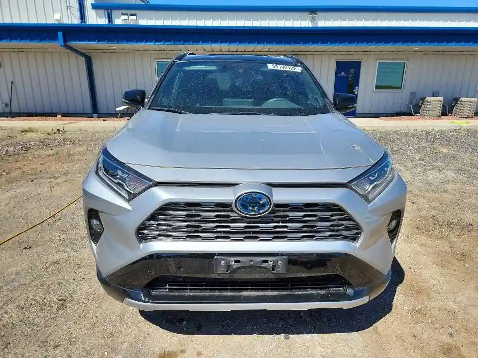 2T3EWRFV0LW057620 2020 TOYOTA RAV4-4