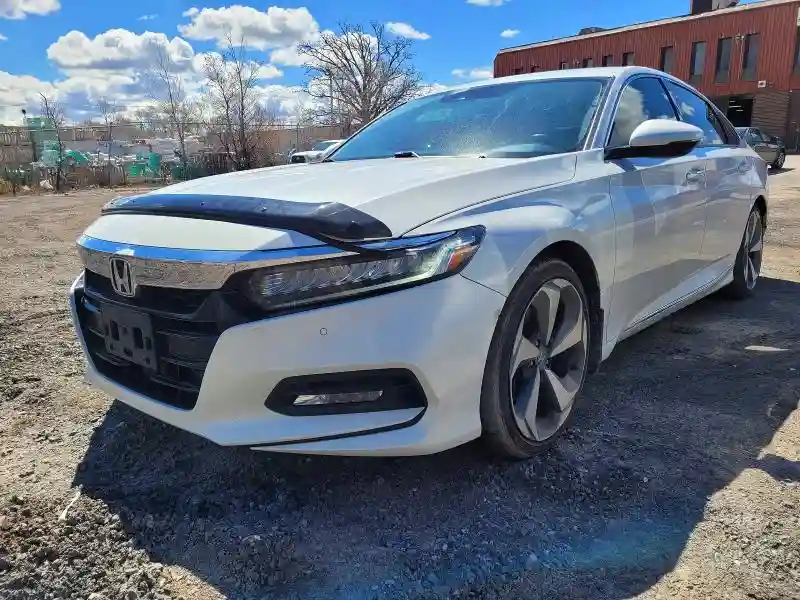 1HGCV1F94JA803577 2018 HONDA ACCORD-1