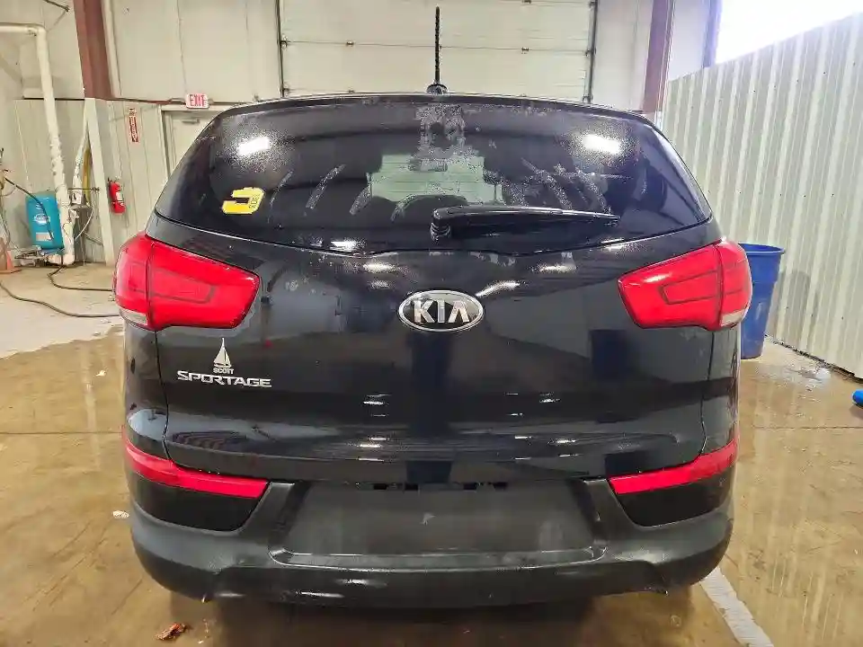 KNDPBCAC8G7835381 2016 KIA SPORTAGE-5