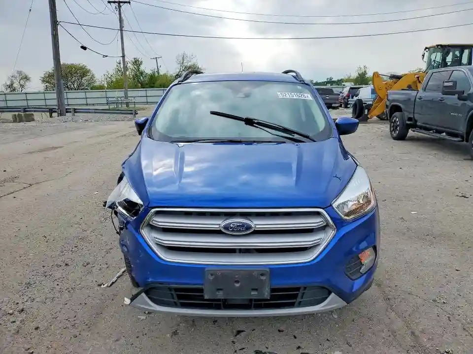 1FMCU9GD5JUC90627 2018 FORD ESCAPE-4