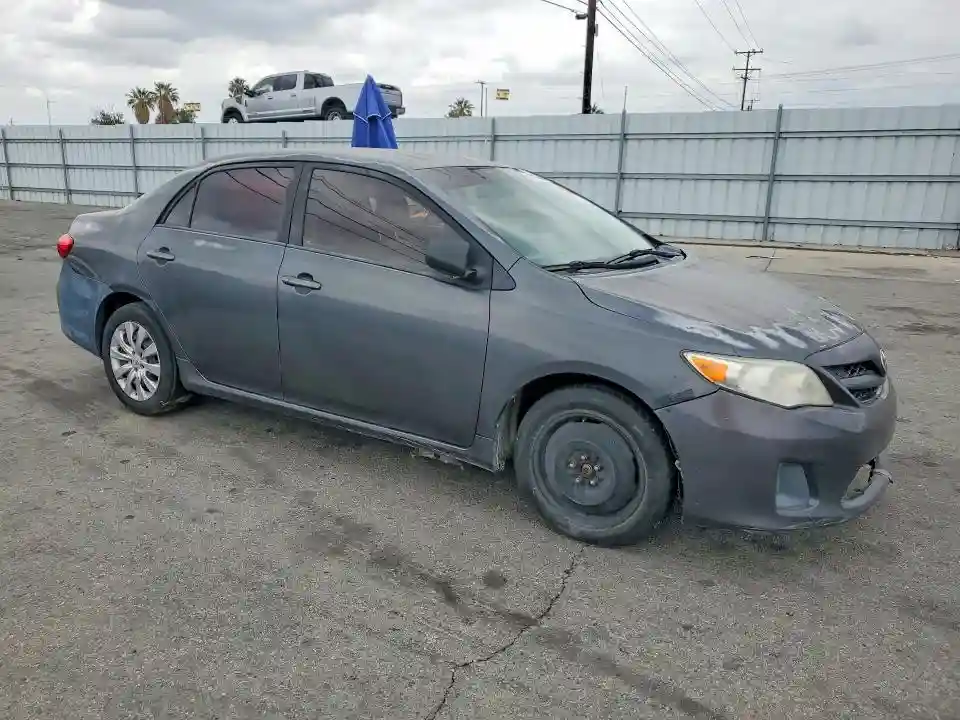 2T1BU4EE6CC787099 2012 TOYOTA COROLLA-3
