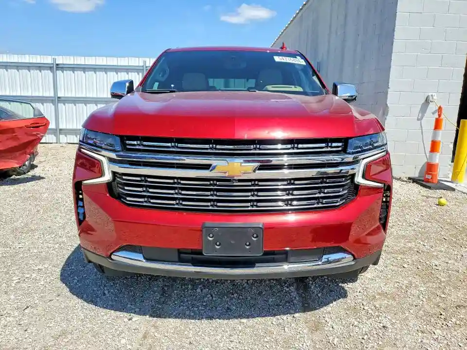 1GNSKSKD8PR217212 2023 CHEVROLET TAHOE-4