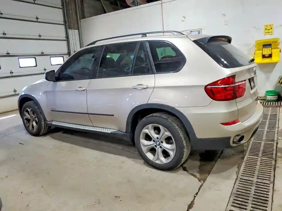 5UXZV4C50D0E12675 2013 BMW X5-1