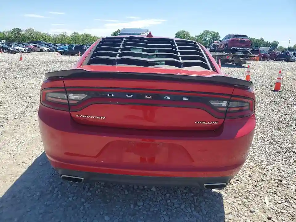 2C3CDXJG8HH559748 2017 DODGE CHARGER-5