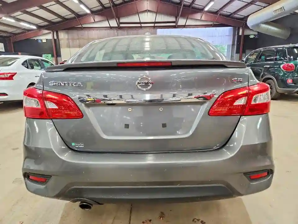 3N1AB7AP8GY277940 2016 NISSAN SENTRA-5