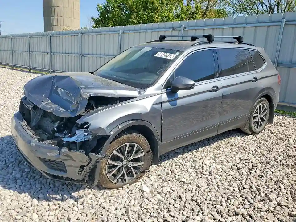 3VV2B7AX3KM010708 2019 VOLKSWAGEN TIGUAN-0
