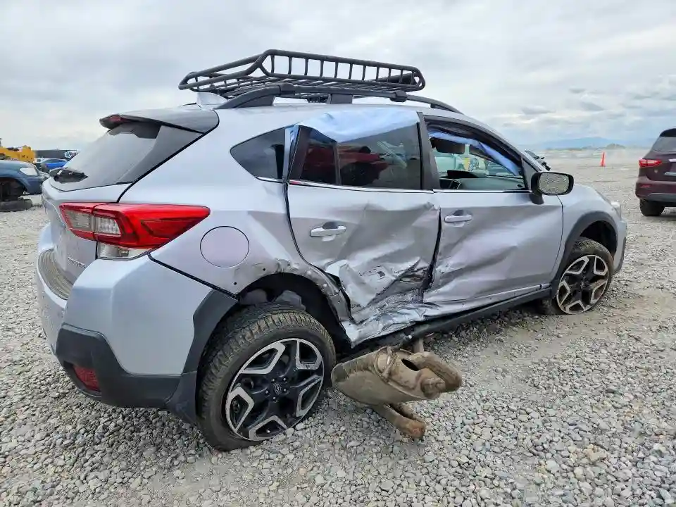 JF2GTANC3L8209786 2020 SUBARU CROSSTREK-2