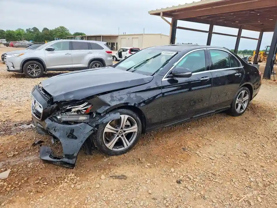 WDDZF4KB6KA627476 2019 MERCEDES-BENZ E-CLASS-0