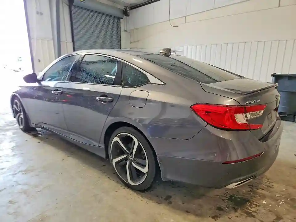 1HGCV1F31KA135895 2019 HONDA ACCORD-1