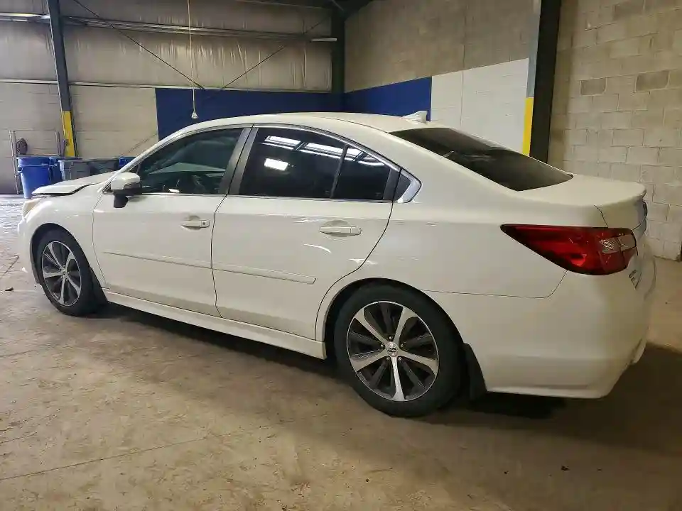 4S3BNAL60G3023366 2016 SUBARU LEGACY-1
