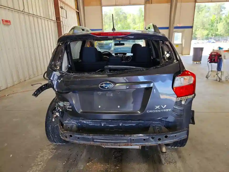 JF2GPACC2D2811137 2013 SUBARU XV-5