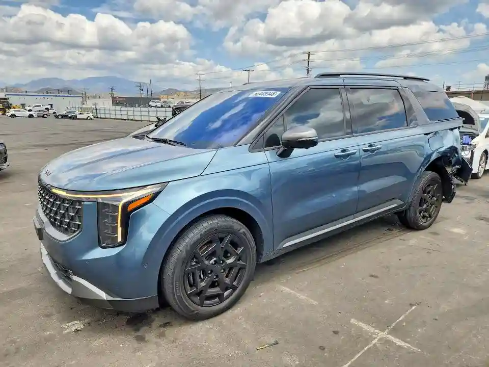 KNDNE5KA1T6087399 2026 KIA-0