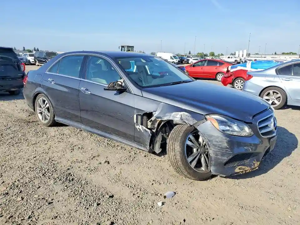 WDDHF0EB2EB027651 2014 MERCEDES-BENZ E-CLASS-3