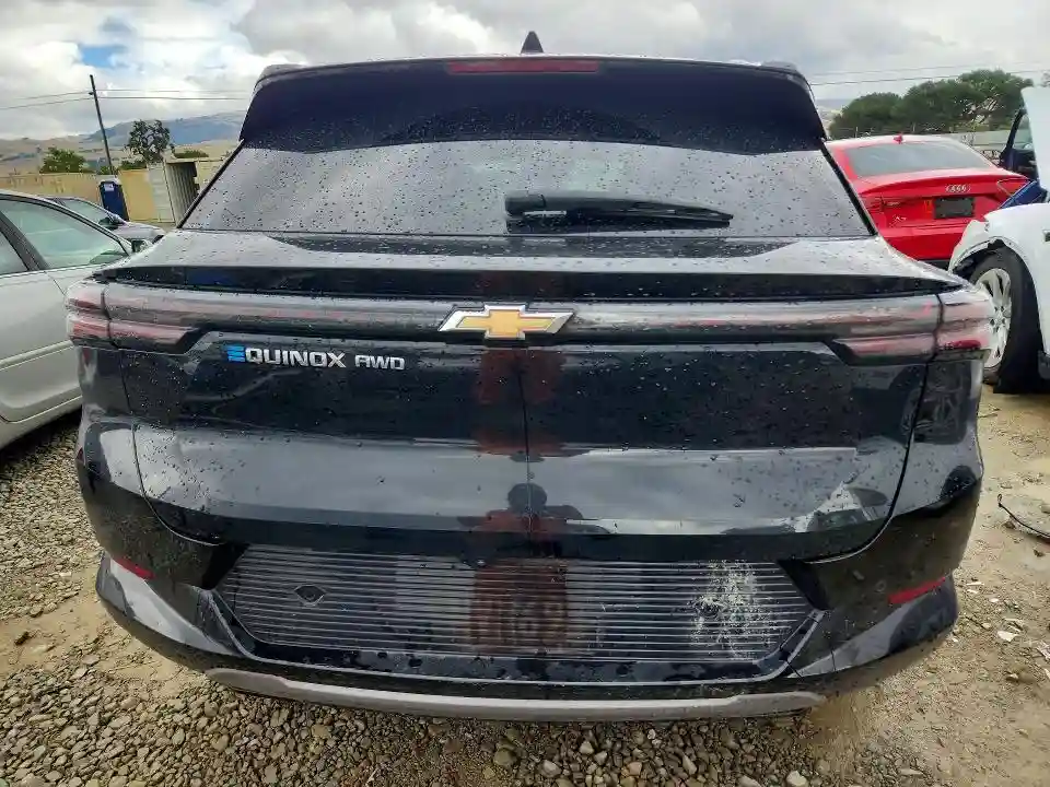 3GN7DLRRXRS271070 2024 CHEVROLET EQUINOX-5