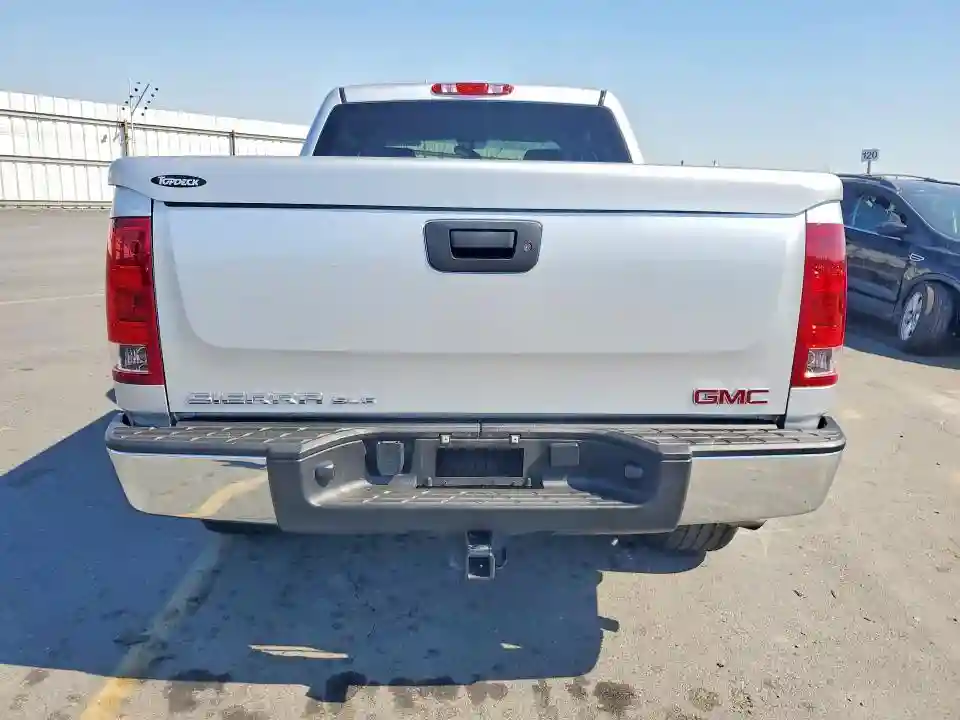 3GTP1VE04DG229610 2013 GMC SIERRA-5
