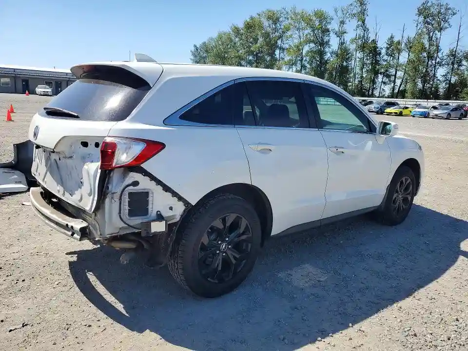 5J8TB4H51JL018720 2018 ACURA RDX-2