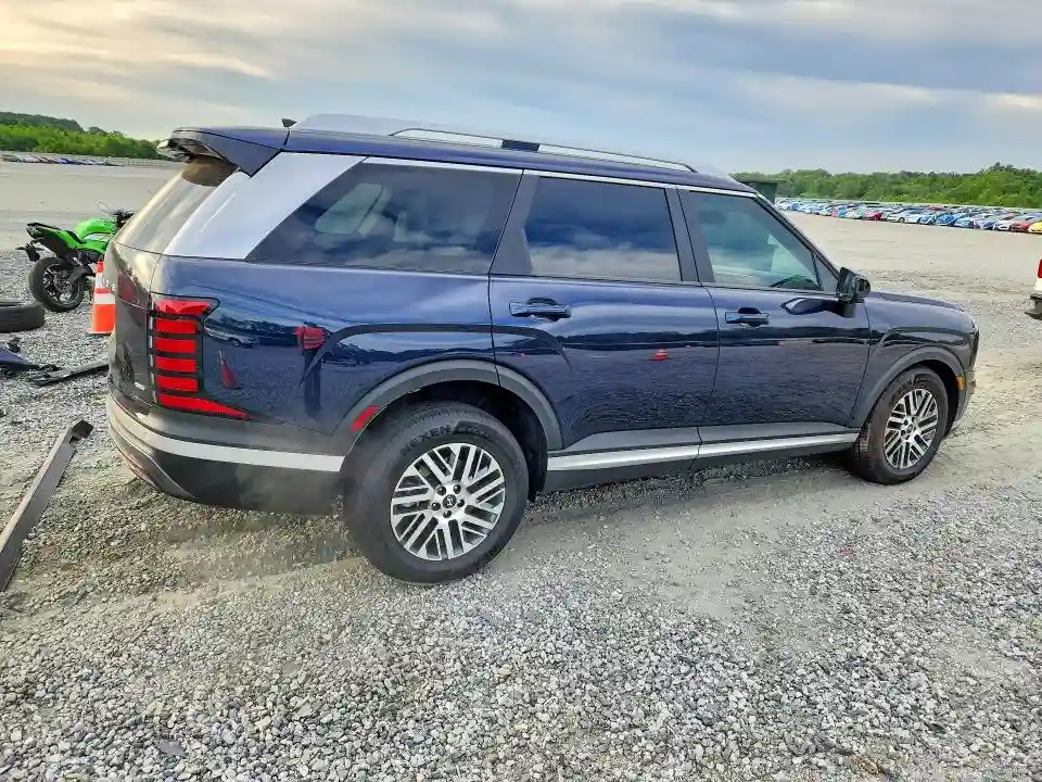 KM8RLES2XTU101713 2026 HYUNDAI PALISADE-2