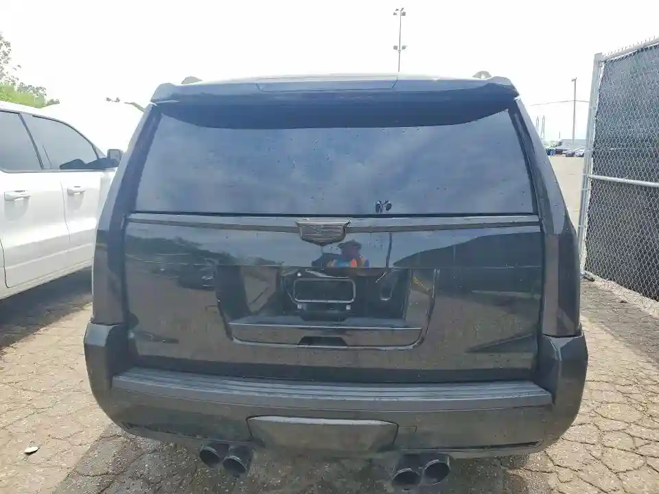 1GYS4MKJ5FR552344 2015 CADILLAC ESCALADE-5