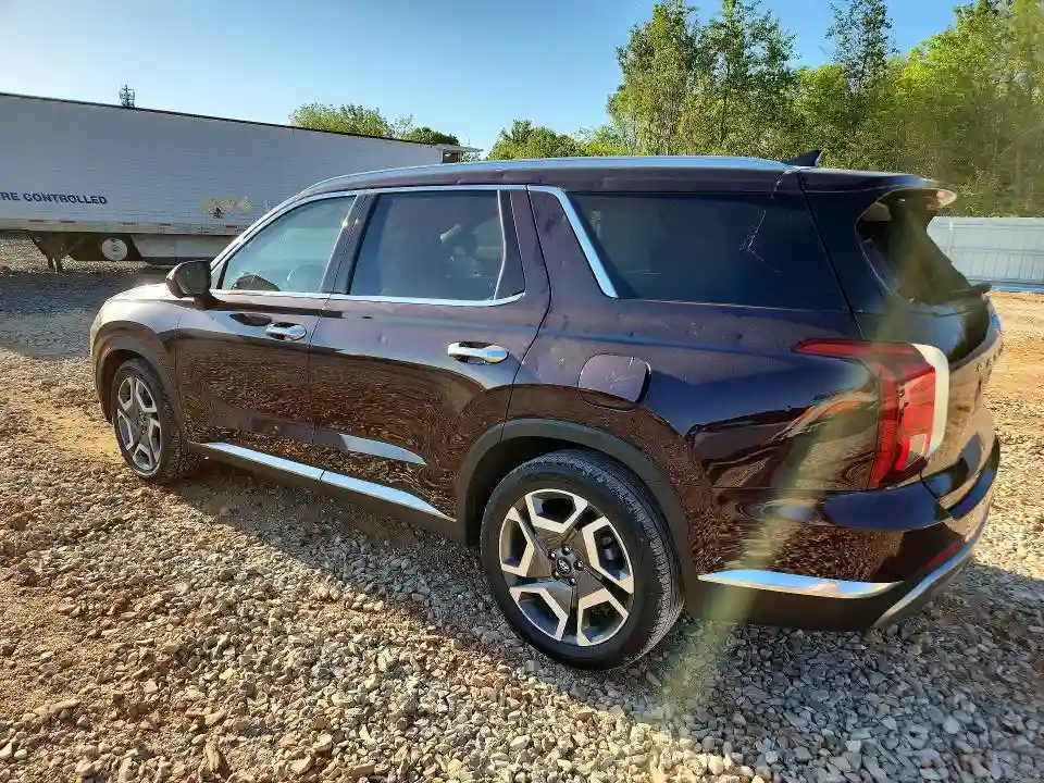 KM8R54GE1RU688917 2024 HYUNDAI PALISADE-1