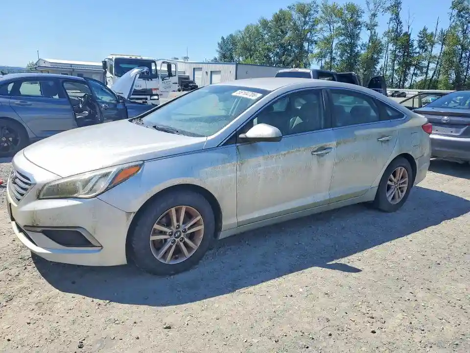 5NPE24AF3GH295277 2016 HYUNDAI SONATA-0