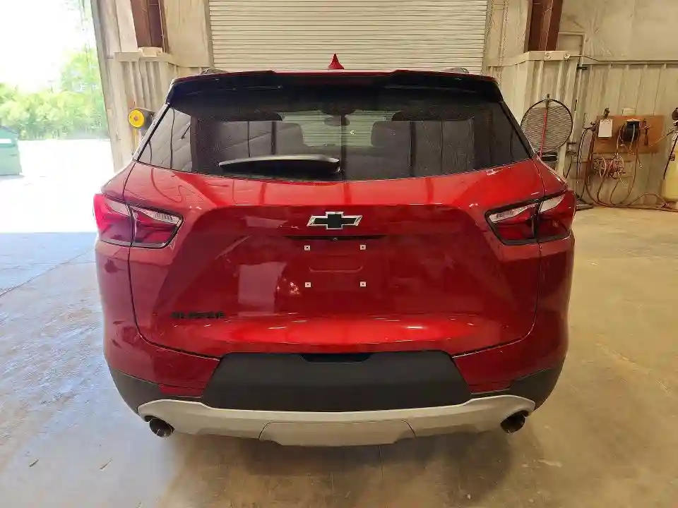 3GNKBCRS8MS525144 2021 CHEVROLET BLAZER-5
