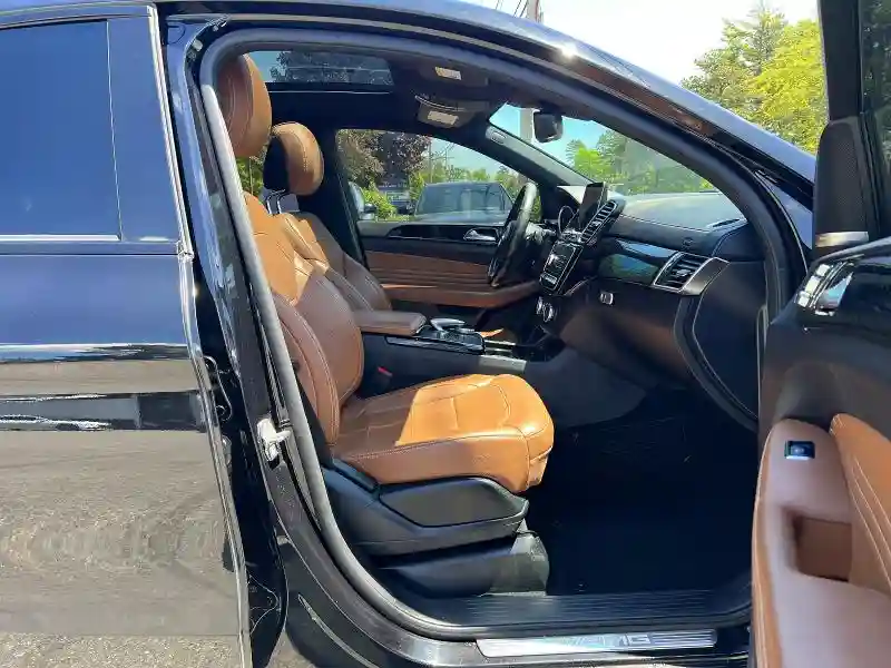 4JGED6EB6KA126556 2019 MERCEDES-BENZ GLE-CLASS-4
