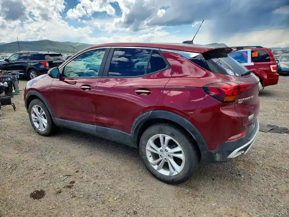 KL4MMCSL2PB145645 2023 BUICK ENCORE-1