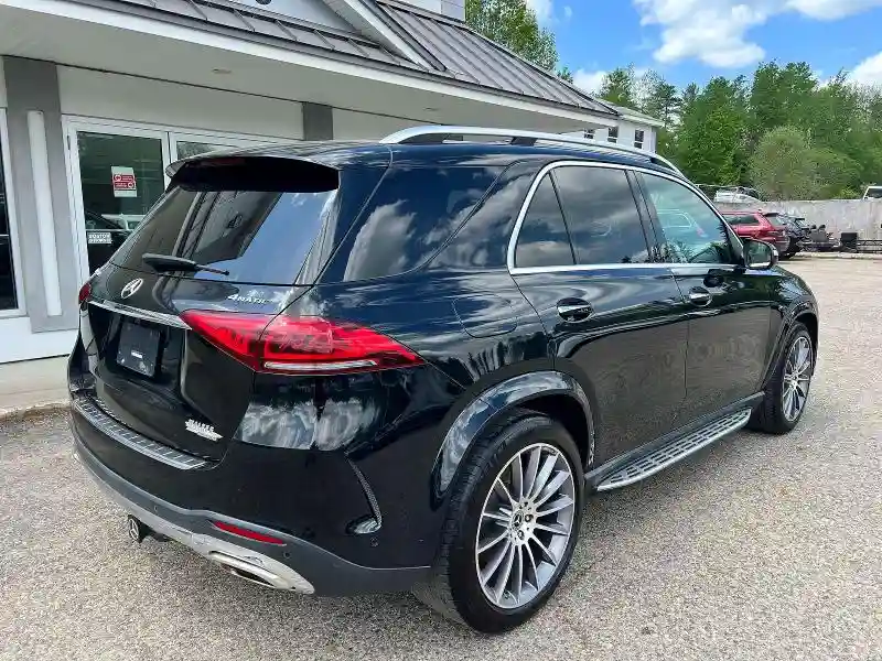 4JGFB5KBXMA561043 2021 MERCEDES-BENZ GLE-CLASS-3